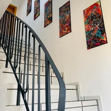 Boutique Casa de hóspedes Luhne