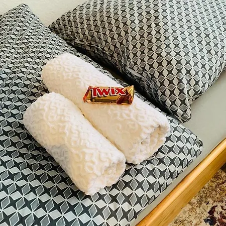 Gasthof Boutique Luhne