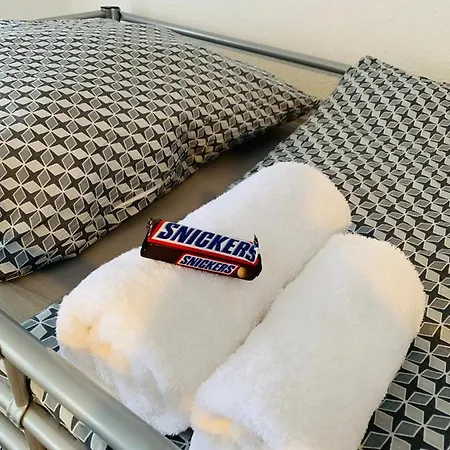 Maison d'hôtes Boutique Luhne