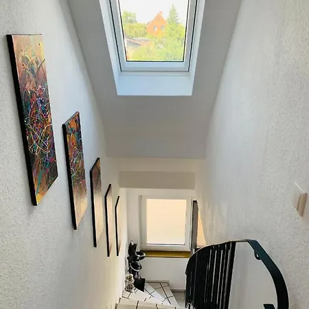 Luhne Boutique Pensjonat *