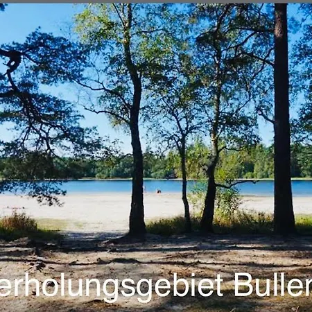 Boutique Casa de hóspedes Rotenburg an der Wümme