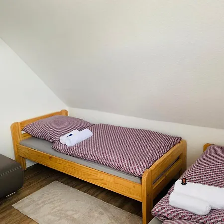Boutique Guest house *