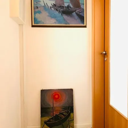Boutique Pensjonat Luhne