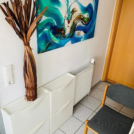 Boutique Casa de hóspedes Rotenburg an der Wümme