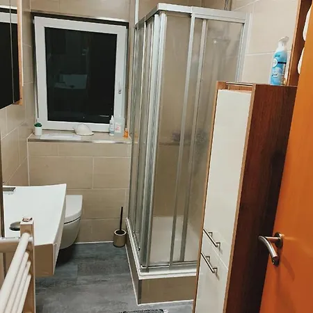 Boutique Maison d'hôtes Luhne