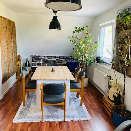 Casa de hóspedes Boutique