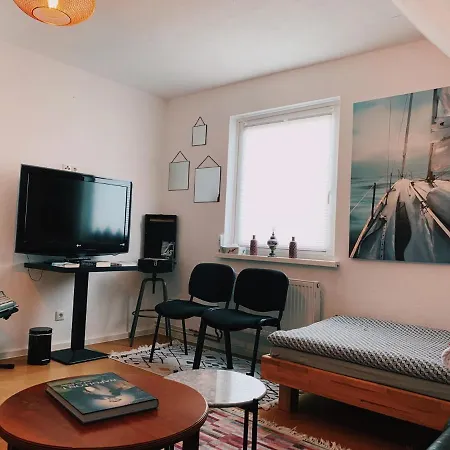 Casa de hóspedes Boutique *
