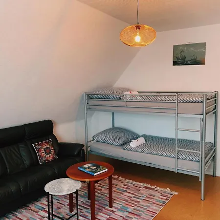 Boutique Pensión Rotenburg an der Wümme