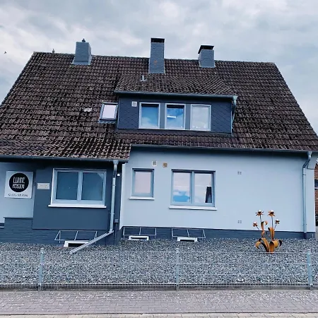 Boutique Guest house *