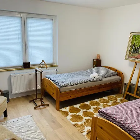 Guest house Boutique *