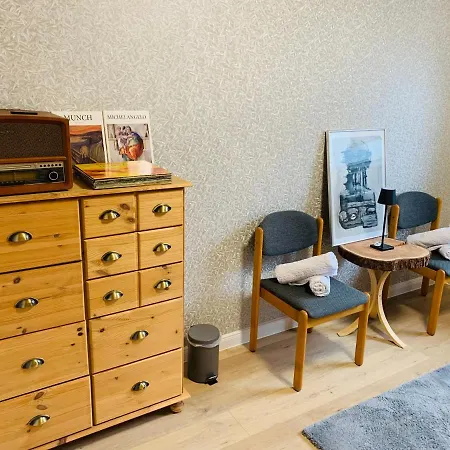 Boutique Maison d'hôtes *