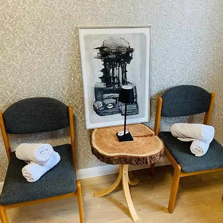 Boutique Guest house Luhne