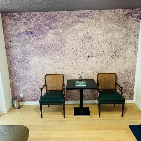 Maison d'hôtes Boutique