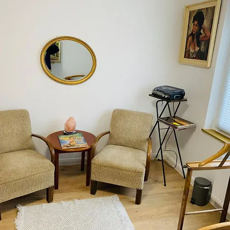 Boutique Guest house Luhne
