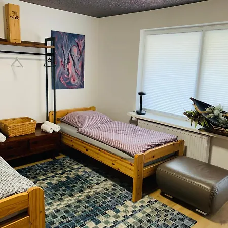 Boutique Guest house