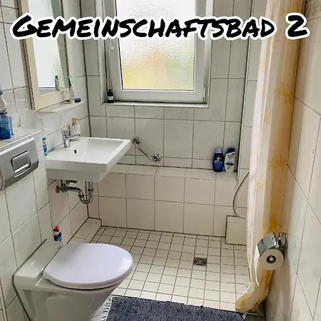 Boutique Casa de hóspedes Rotenburg an der Wümme