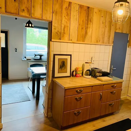Boutique Guest house *