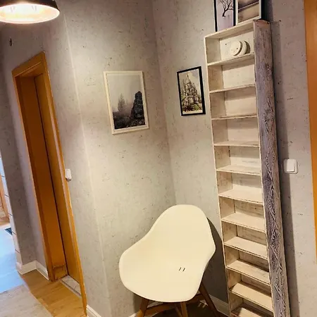 Guest house Boutique Luhne