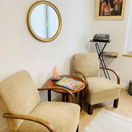 Guest house Boutique Luhne