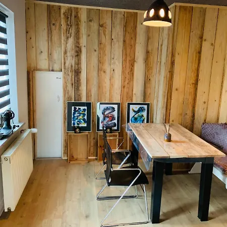 Boutique Guest house