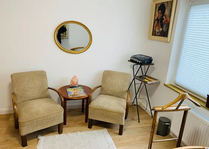 Boutique Pensionat Luhne